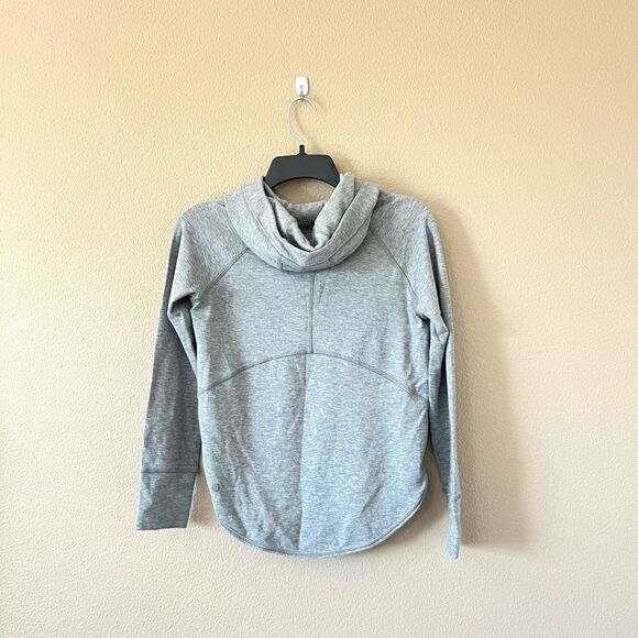 Lululemon Time Out Hoodie - Picture 5 of 11
